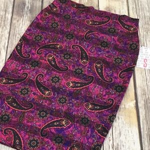 Lularoe Cassie pencil skirt